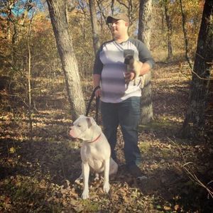 Meet your Posher, Tyler